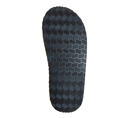 Different Available Rubber Slipper Sole