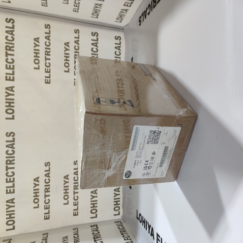 Allen Bradley 25a-d6p0n104 Powerflex 523 Ac Drive (New Factory Sealed)