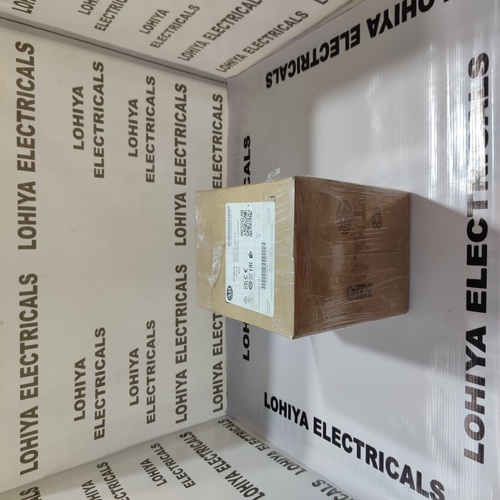 Allen Bradley 25a-d6p0n104 Powerflex 523 Ac Drive (New Factory Sealed)