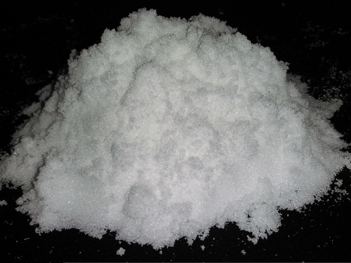 अमोनियम क्लोराइड