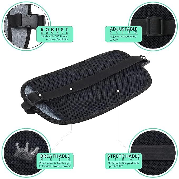 President Travel Money Belt