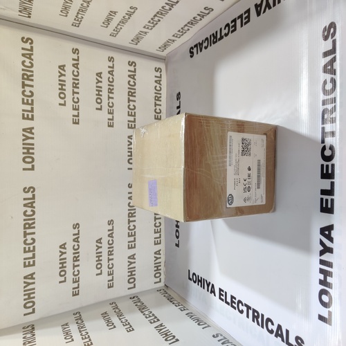 Allen Bradley 25a-d2p3n104 Powerflex 523 Ac Drive (New Factory Sealed)