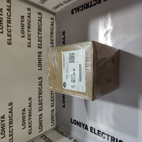 Allen Bradley 25a- D010n104 Powerflex 523 Ac Drive (New Factory Sealed)