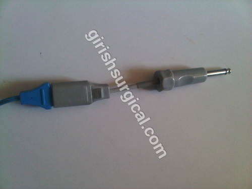 Disposable L & T Patient Plate Extension Adaptors - Metal & Plastic, 20-60 Grams | Suitable for Various Imported & Indian Patient Plates