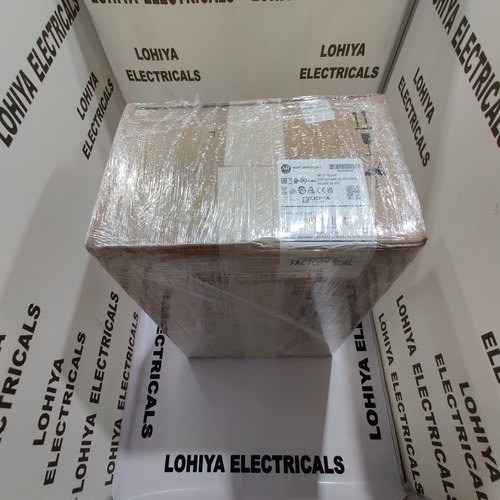 Allen Bradley 2711p-t12w22d9p Panelview Plus 7 Touch Panel (New Factory Sealed)