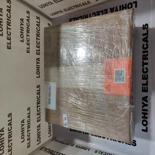 Allen Bradley 2711p-t12w22d9p Panelview Plus 7 Touch Panel (New Factory Sealed)