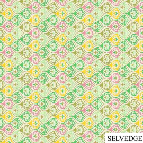 प्रोसियन प्रिंट रेयन प्रोसियन प्रिंटेड फैब्रिक