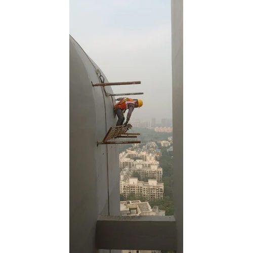 स्कैफोल्डिंग रेंटल सेवा