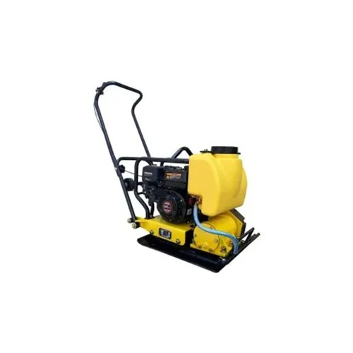 Yellow Plate Compactor Or 25t