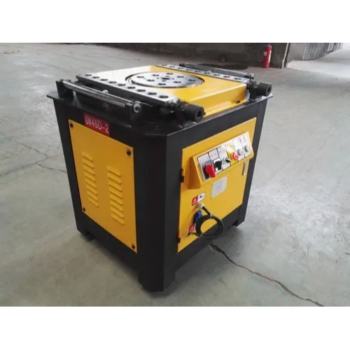 B-50 Gw-50ce Rebar Bending Machine Dimension(l*w*h): L. B. H. 100x800x900mm Millimeter (Mm)