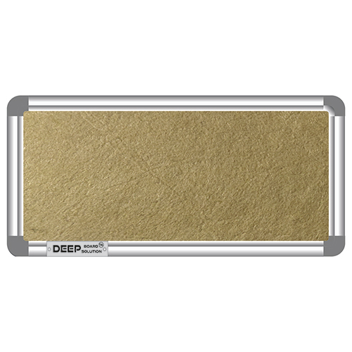 Camel Notice Board - Plastic & Metal , Customized Size, High-Quality Manual Usage with Warranty for Commercial Spaces