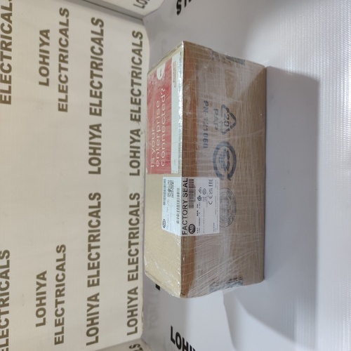 Allen Bradley 1766-l32bwaa Micrologix 1400 32 Point Controller (New Factory Sealed)