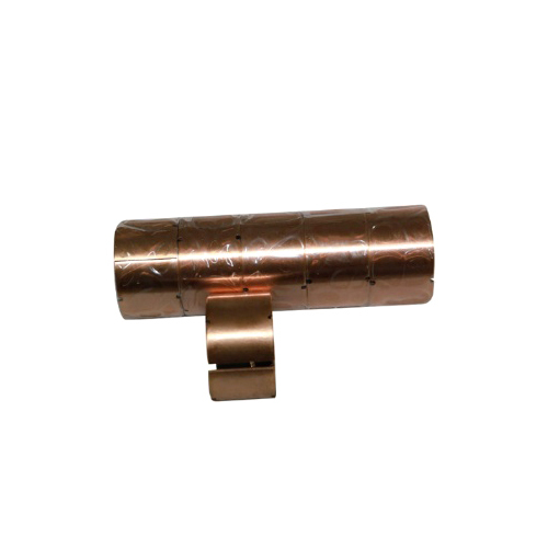 Boom Pump Bush For Pm - Color: Copper Color