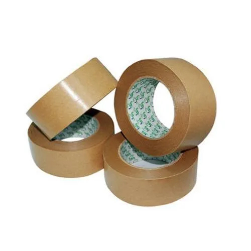 Adhesive Brown Tape By Aman Enterprises