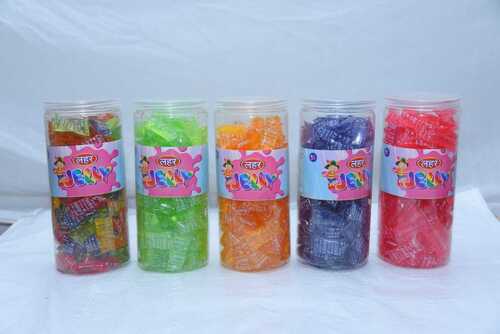 मिक्स वाटरवेज फ्रूट जेली