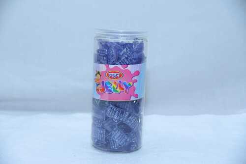 स्ट्राबेरी जेली - विद्या विनम्र वेंचर्स