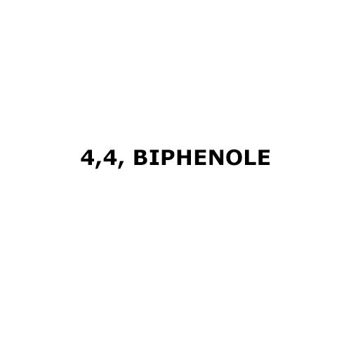 4 4 Biphenole Cas No: 92-88-6