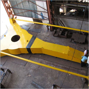Undercarriage Assembly