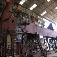 रोटा साइड वैगन टिपलर