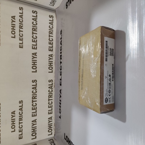 Allen Bradley 1762-if4 Micrologix Analog Input Module (New Factory Sealed)