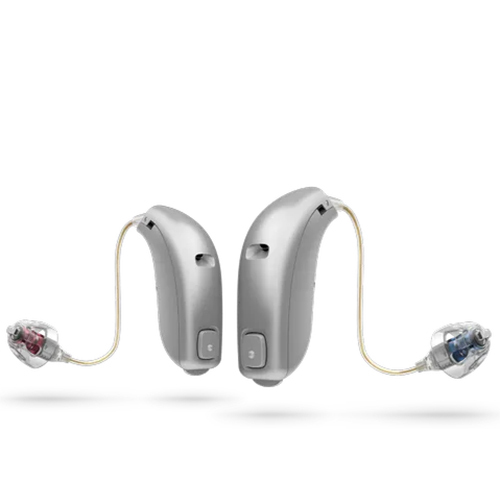 प्रीमियम क्वालिटी Alta 2 Pro Oticon Hearing Aids