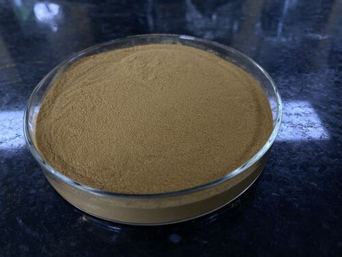 Methi Dry Extract - Color: Brown
