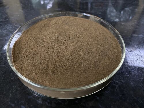 कुटकी ड्राई एक्सट्रैक्ट
