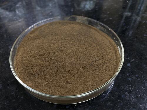 Bhringraj Dry Extract - Color: Brown