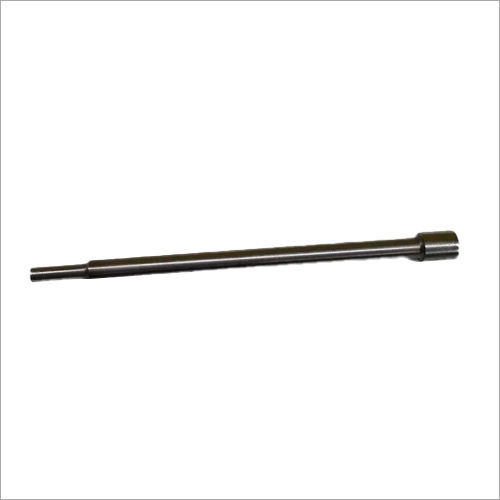 Black 12 Inch Hss Punches