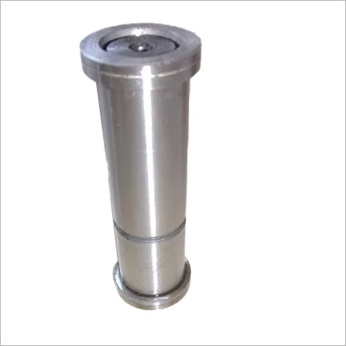 Aluminium Mild Steel Guide Pin Bush