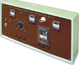 प्रतिशत पक्षपाती विभाजन रिले