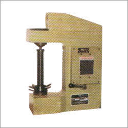 Hardness Testing Machine