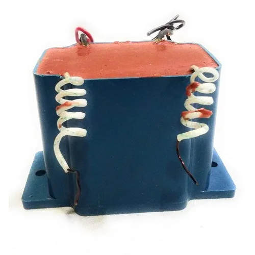 Galaxy 440 V Zatka Transformers - 10 Kv Power | Size 90 X 105 X 70 Cm, Constant Flow Of Electricity, Single Phase Operation
