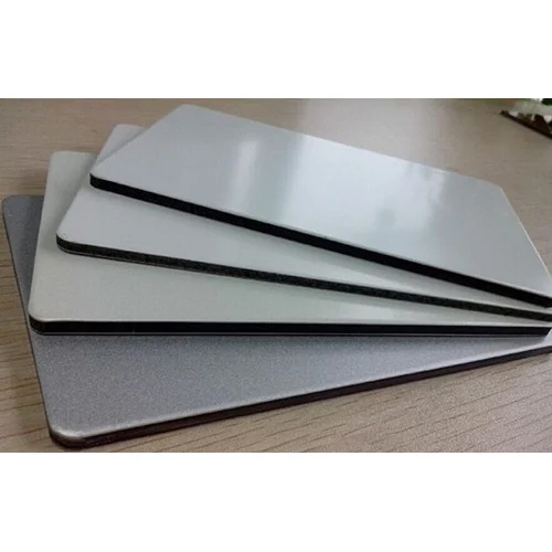 Industrial Acp Sheet Grade: First Class