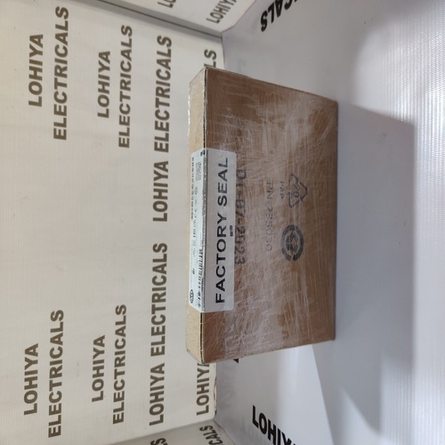 Allen Bradley 1756-if8 Controllogix Analog Input Module (New Factory Sealed)