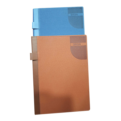 Private Diary Cover Material: Paper