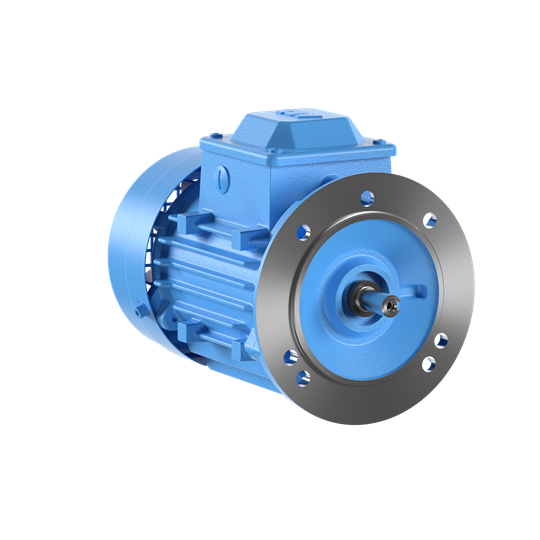 Abb Motors Application: Industrial