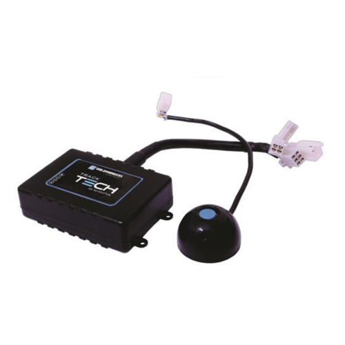 Ais 140 Gps Vehicle Tracking System - Gps Accuracy: High