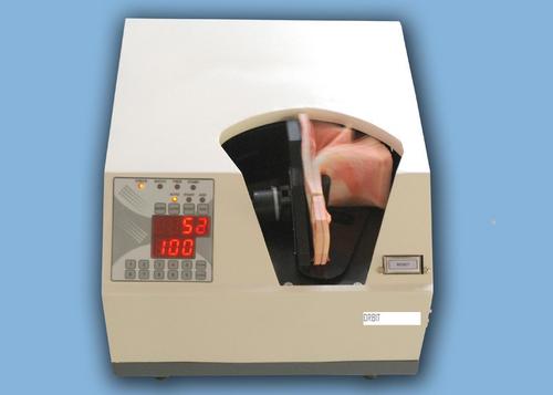 बंडल नोट गिनने की मशीन डेस्कटॉप मॉडल