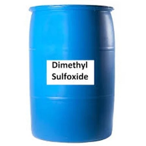 डाइमेथिल सल्फोक्साइड (DMSO)