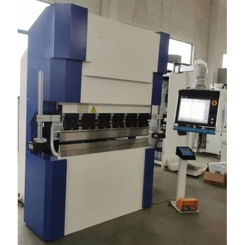 Semi Automatic 415 V Cnc Laser Cutting Machine