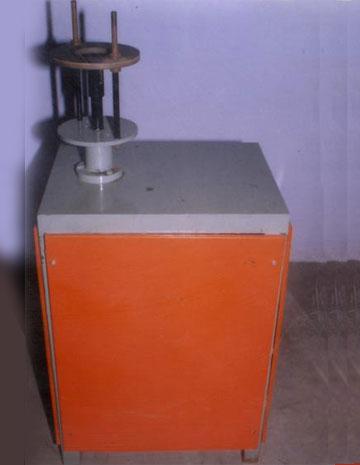 Sodium/GLS Lamp manufacturing machine