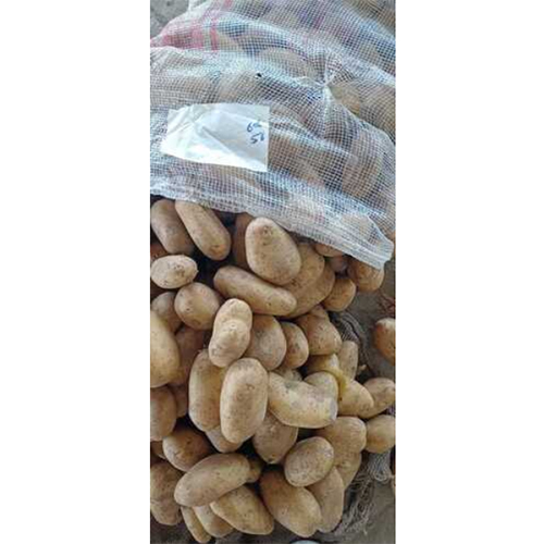 सैन्टाना आलू की नमी (%): 5-15%