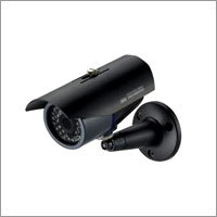IR CCTV