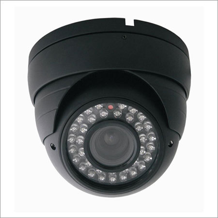 CCTV कैमरे
