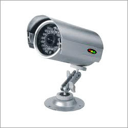 CCTV सुरक्षा प्रणाली