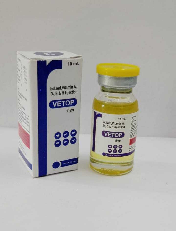 Top Amikacin Injection Wholesaler Veterinary