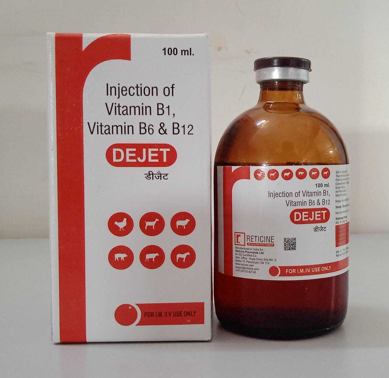 Top Amikacin Injection Wholesaler Veterinary