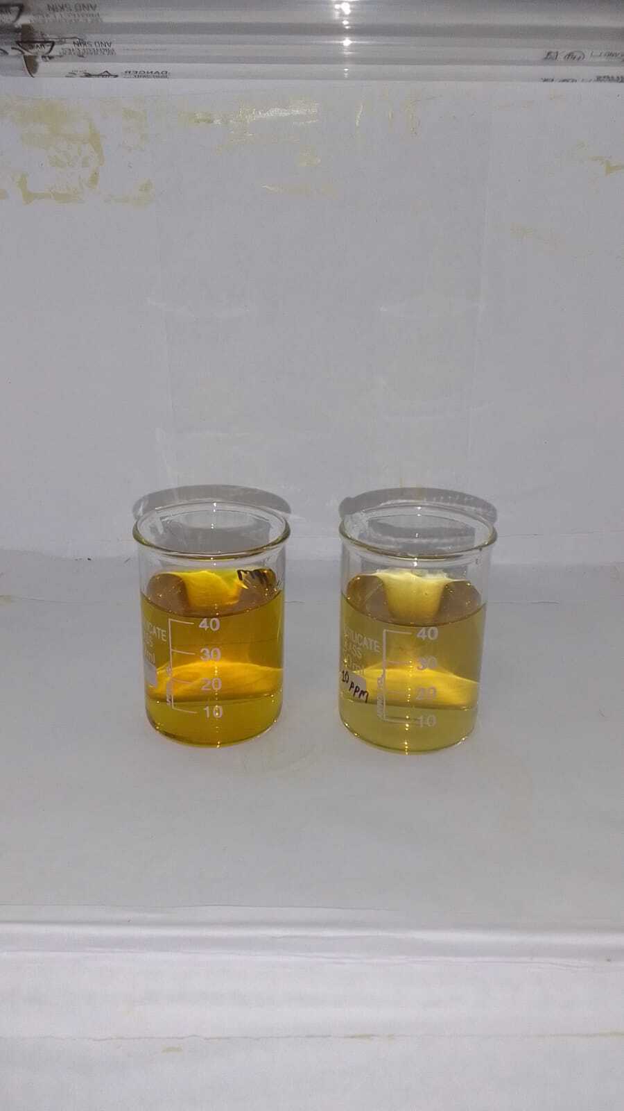 Colloidal Silver Solution