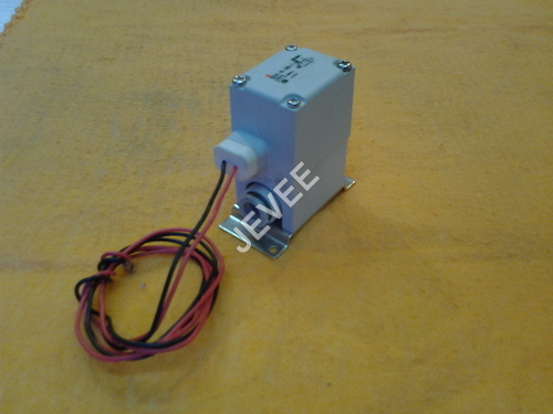 Alloy Steel Muratec Valve